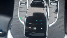 Mercedes-Benz C-Class C250d AMG Line Premium Plus 2dr Auto Diesel Coupe